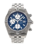 Pre-Owned Breitling Galactic Watch